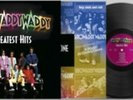 Showaddywaddy-Greatest Hits Vinyl LP New Sealed