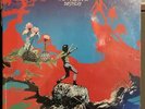 (ROCK LP) URIAH HEEP - THE MAGICIAN'S BIRTHDAY (1972 USA MERCURY 0598 SEALED)