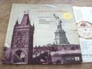 ASD 380 DVORAK - NEW WORLD SYMPHONY LP UK ED1 W/G Rudolf Kempe BPO Gold Sticker