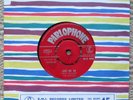 The Beatles   Love Me Do   Red Parlophone