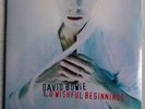 David Bowie - 1.0 Wishful Beginnings 2 lp