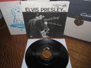 ELVIS PRESLEY 45 W/PS HOUND DOG Original July 1956 Beauty