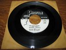 Rockabilly 45-MICKEY HAWKS With MOON MULLINS-Bip Bop Boom / Rock And Roll Rhythm
