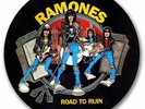 The Ramones – Road to Ruin - Picture Disc