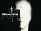 JOHN CARPENTER: LOST THEMES REMIXED {LP vinyl}