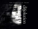 THE PINEAPPLE THIEF: DISSOLUTION (Ltd WHITE COLOURED ) {LP vinyl}