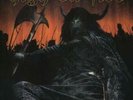 HIGH ON FIRE: SURROUNDED BY THIEVES (LTD SPLATTER ) {LP vinyl}