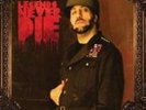 R.A. RUGGED MAN: LEGENDS NEVER DIE (LP vinyl *BRAND NEW*.)
