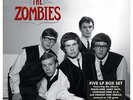 ZOMBIES: ZOMBIES: IN THE BEGINNING (LP vinyl *BRAND NEW* *PRE-ORDER*)