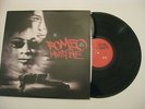 Romeo Must Die Soundtrack 2 LP w/ insert NM vinyl Aaliyah DMX Destiny's Child