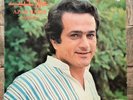 AZAR HABIB - Nana - RARE LEBANESE ARABIC POP FOLK LP EMI