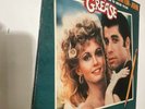 Grease ORIGINAL MOVIE SOUNDTRACK Gatefold UNIVERSAL MUSIC very nice Vinyl 2 LP
