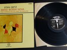 STAN GETZ - BIG BAND BOSSA NOVA - MCFARLAND 1962 USA 1st PRESS VERVE V6-8494 LP