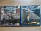 Barenboim-Beethoven-The Piano Sonatas-2 Lp Boxen-Nos.1-32-DGG Digital-12 Lp´s