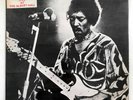 Jimy Hendrix Live Experience 1967-68, Live At Albert Hall LP - VG++/VG+ - SPJH+2
