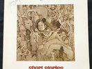 Harry Chapin - SIGNED Short Stories -LP Record Album 1973 EKS 75065 VG++