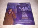 Frank Sinatra  Point of no Return MOFI  180g  Sealed