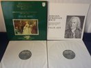 BACH - 6 SONATAS & PARTITAS FOR SOLO VIOLIN 2LP BOX, Felix Ayo, PHILIPS 6770 950