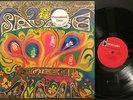 The Savage Resurrection IN SHRINK USA 1968 Mercury 1st Pressing LP NM Psych