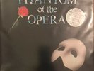 ANDREW LLOYD WEBBER ?– The Phantom Of The Opera. 2 × Vinyl, LP . EX+ Con Superb