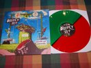Direct Hit - Crown Of Nothing LP + Slipmat | fat wreck chords masked intruder