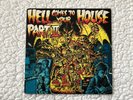 HELL COMES TO YOUR HOUSE II 1ST VINYL PRESS LP 1983 THE JONESES TEX & HORSEHEADS