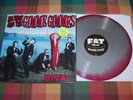 Me First and the Gimme Gimmes Are We Not Me? We Are Diva STORE LP |nofx lagwagon