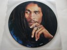 Bob Marley / Legend / Rare Vinyl  Picture Disc
