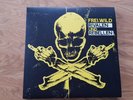 Frei.Wild - Rivalen & Rebellen (4-LP+CD Vinyl) Black Box Edition FWSC 