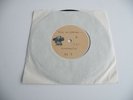 THE EURYTHMICS 'TOUS LES GARCONS / WOULD I LIE TO YOU' 7