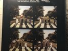 LP  The Beatles ?– Abbey Road The Rockband Remixes PCS 2009