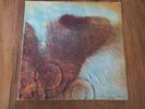 Pink floyd echoes Vinyl origional 1971 stateside 8E 07204917 Portugal