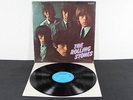 The Rolling Stones : Same LP AMIGA VEB 8 55 885 GDR DDR RARE 3rd pressing