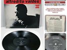 ALFREDITO VALDES Sabrina (pachanga) Tru-Sound 80001 Original mono DG latin LP