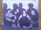 (QUEEN-The Works)-Freddie Mercury-B9-LP