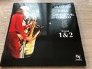 2 LP Gerry Mulligan Chet Baker ?– Carnegie Hall Concert 1 & 2 Speakers Corner