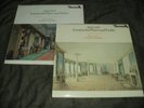 SDD 515, 518 ed1 Lupu, Goldberg: Mozart: Sonatas for piano & Violin. NM/MINT