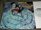 60s Supraphon 80 518 ZK STEREO Ida Haendel, violin: Lalo, Ravel SHRINKWRAP, NM/M