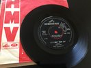 West Five - If It Don't Work Out / Back To Square One U.K. 7