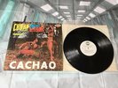 Cuban Music in Jam Session Cachao Musicalia Descarga Cuban MCS-22-105 LP NR-Mint