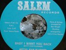  RARE UNPLAYED MINT 1971 SOUL  BETTYE JEAN PLUMMER 