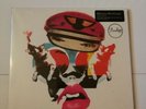 The Prodigy - Always Outnumbered, Never Outgunned Vinyl Rare