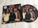 AC/DC Highway to Hell Picture Pic Disc LP Album Vinyl 12