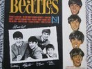 The Beatles Songs Pictures and Stories VJ 1092 Vee-Jay records cover only 1964