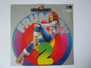 Frumpy, Attention 2, Fontana Special, Phonogram, 1971, Stereo