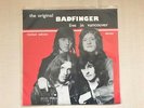 Badfinger live in Vancouver 1974 vinyl lp Pete ham Apple records Beatles