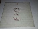 PINK FLOYD- THE WALL-ECUADOR PRESSING RARE 2 LP EX 1983 Cover  Non Gatefold rare
