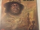 James Brown, THE PAYBACK, VG