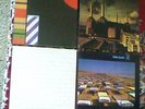 Pink Floyd Set of 4 LPs-Animals-The Wall-Final Cut-Momentary Lapse of Reason-VG+