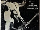 BRUCE SPRINGSTEEN & THE E STREETERS WINTERLAND 78 3LP LIVE